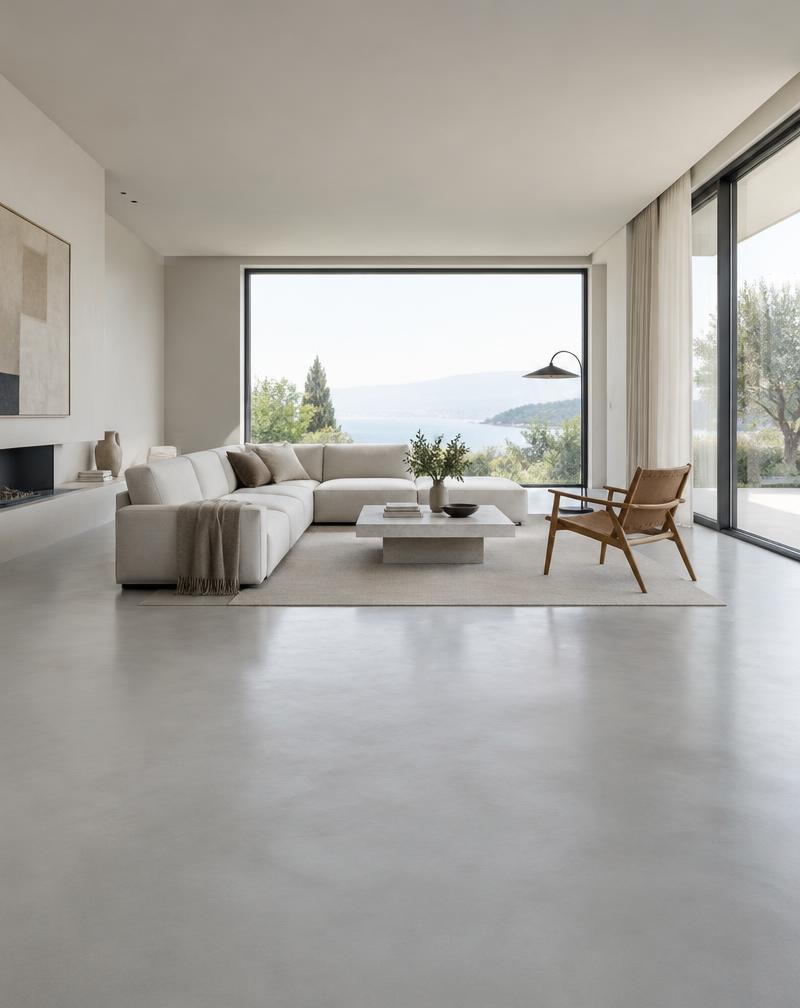 Floors