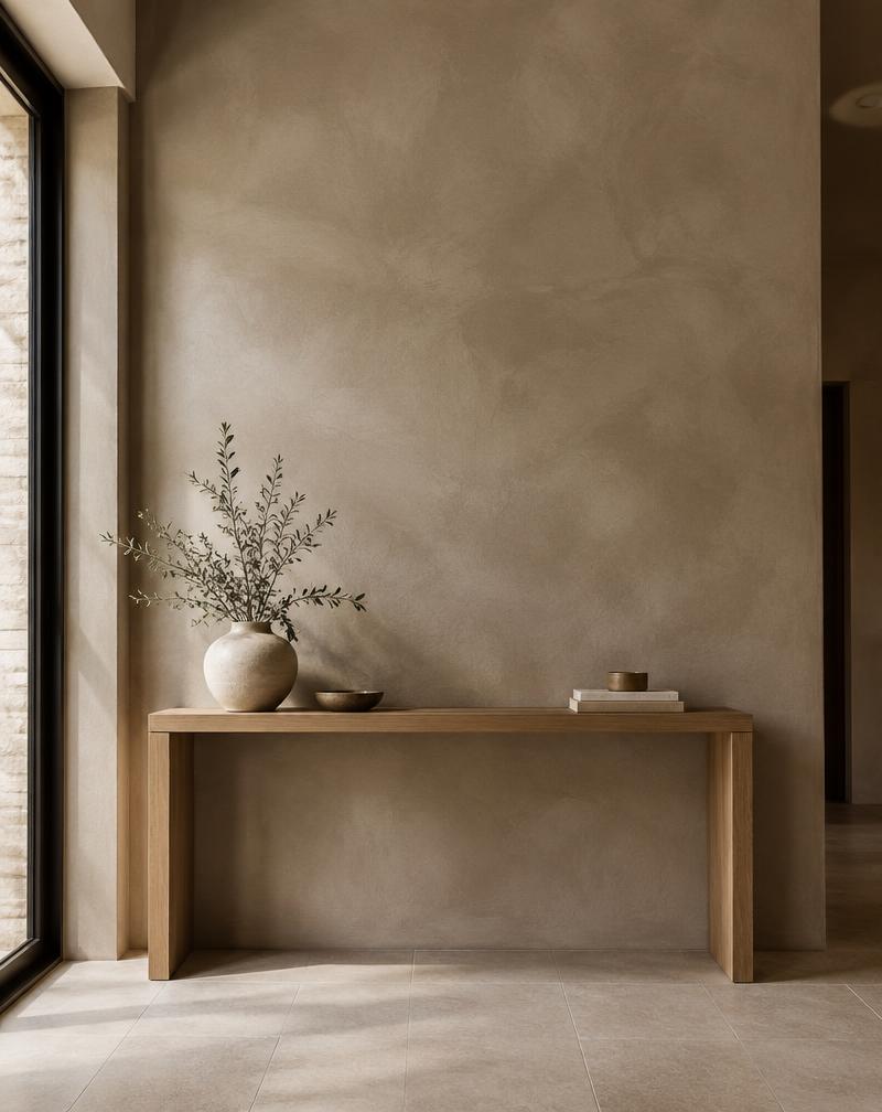 Walls